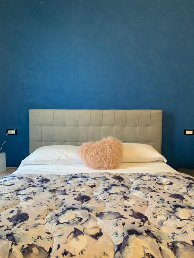 Garda Relais Luna Blu Peschiera del Garda Exterior foto