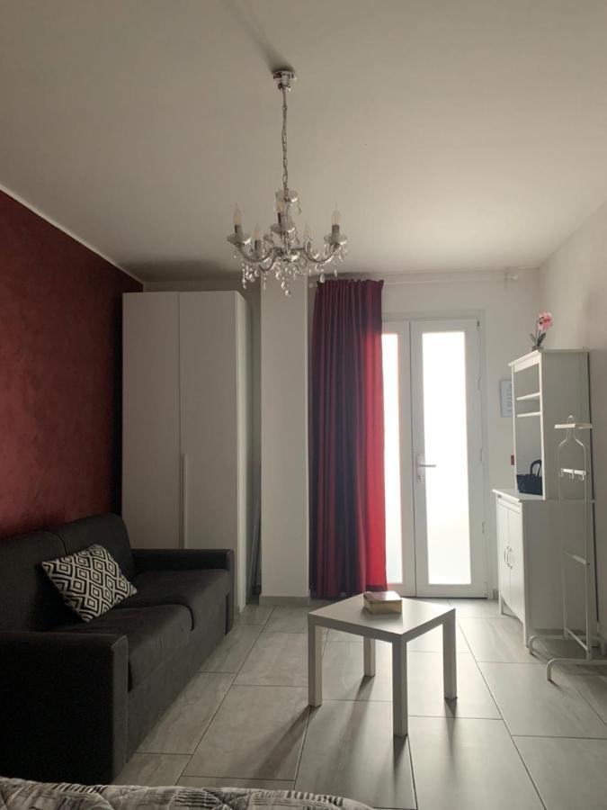 Garda Relais Luna Blu Peschiera del Garda Exterior foto